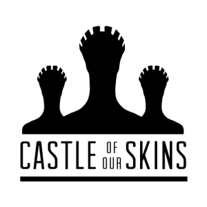 Castle of Our Skins Logo