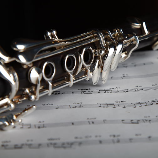 Clarinet Bridge Key Issues Classical Music Indy