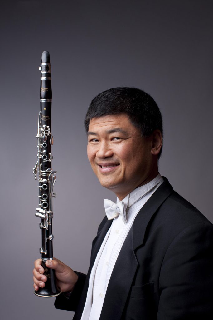 NEW CLASSICAL - JOHN BRUCE YEH | Classical Music Indy