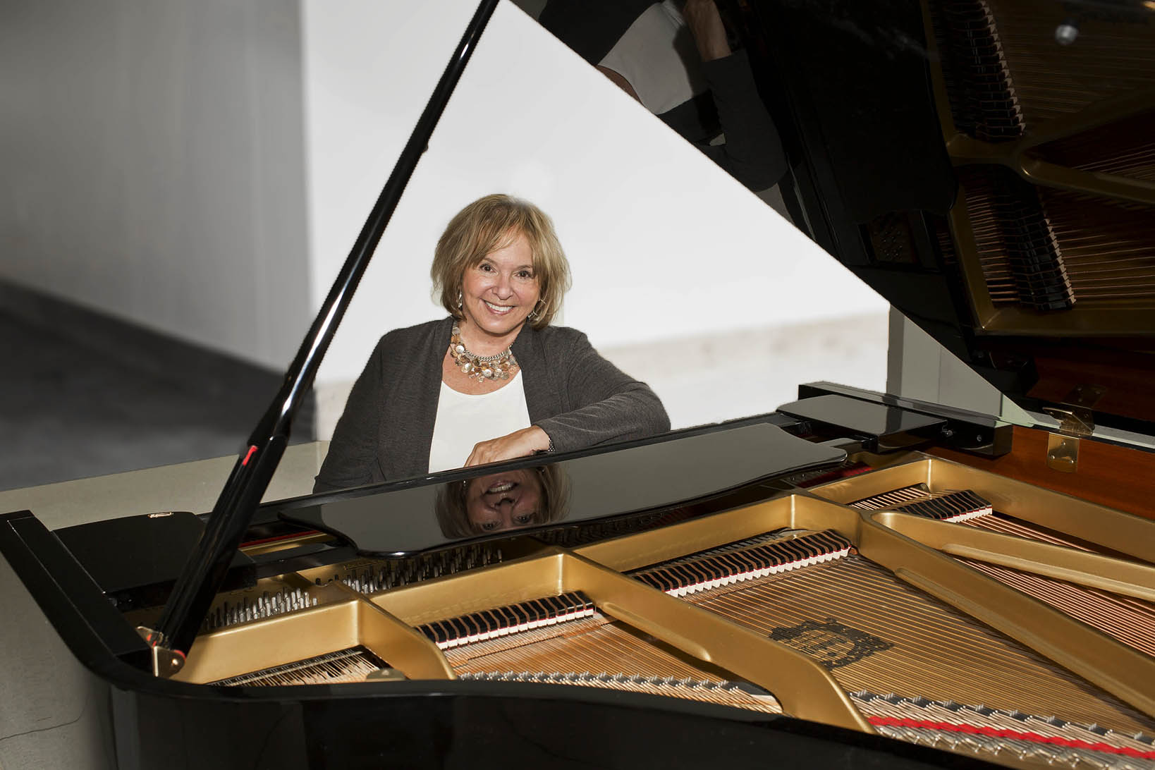 LOCAL CLASSICAL - MARIANNE TOBIAS | Classical Music Indy